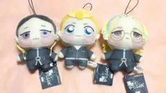 2026年最新】ちょぴぬい 灰谷の人気アイテム - メルカリ