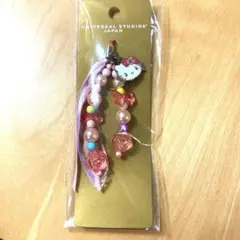 2026年最新】キティ usj ストラップの人気アイテム - メルカリ