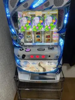 2026年最新】リゼロ 実機 パチンコの人気アイテム - メルカリ