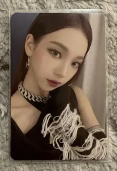 2026年最新】aespa カリナ トレカ savageの人気アイテム - メルカリ