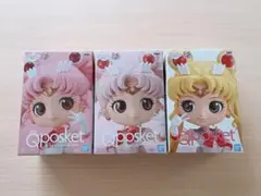 2026年最新】セーラームーン qposketの人気アイテム - メルカリ