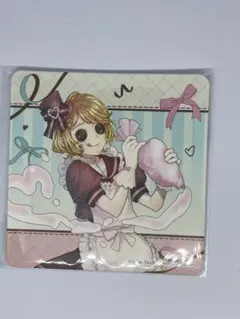 2026年最新】identity コースターの人気アイテム - メルカリ