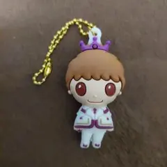 2026年最新】キンプリpvcキーホルダーの人気アイテム - メルカリ