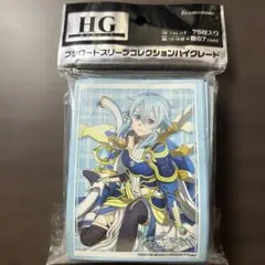 2026年最新】sao シノン スリーブの人気アイテム - メルカリ