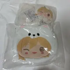 2026年最新】あんスタ 白熊 マフラーの人気アイテム - メルカリ