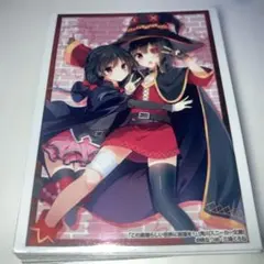 2026年最新】めぐみん スリーブの人気アイテム - メルカリ