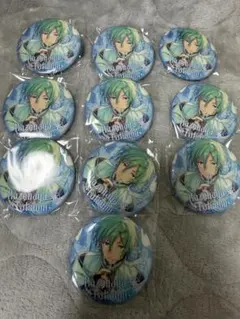 2026年最新】風早巽 缶バッジの人気アイテム - メルカリ