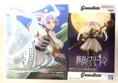 2026年最新】葬送のフリーレン Grandista FRIERENの人気アイテム