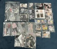 2026年最新】商業BLアクスタの人気アイテム - メルカリ