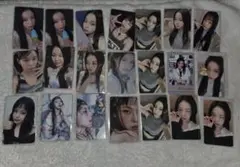 2026年最新】NMixx ギュジン トレカの人気アイテム - メルカリ