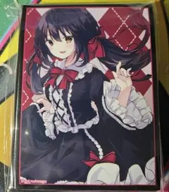 2026年最新】デート・ア・ライブ スリーブの人気アイテム - メルカリ