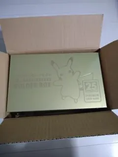 2026年最新】ゴールデンボックス ポケモン 初版の人気アイテム - メルカリ