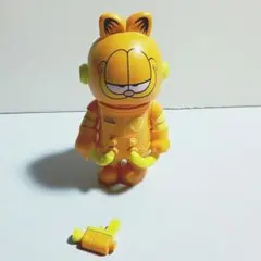 2026年最新】ガーフィールド フィギュアの人気アイテム - メルカリ