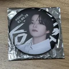 2026年最新】treasure アサヒ 缶バッジの人気アイテム - メルカリ