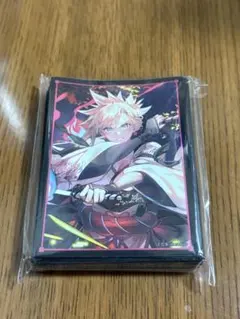 2026年最新】fate 宮本武蔵 スリーブの人気アイテム - メルカリ