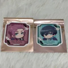 2026年最新】smile base cafe ブルーロック 凛の人気アイテム - メルカリ