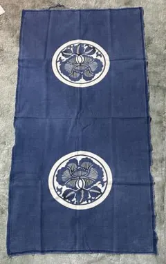 2026年最新】のれん 藍染の人気アイテム - メルカリ