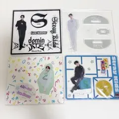 2026年最新】リノ アクスタ まとめ売りの人気アイテム - メルカリ