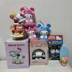 2026年最新】キティまとめ売りの人気アイテム - メルカリ