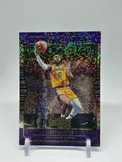 2026年最新】nbaカード レブロンの人気アイテム - メルカリ
