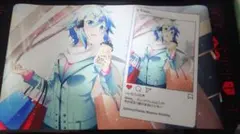 2026年最新】シノン プレイマットの人気アイテム - メルカリ