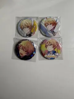 2026年最新】天馬司 缶バッジ 30bの人気アイテム - メルカリ