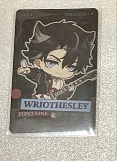 2026年最新】原神 韓国 リオセスリの人気アイテム - メルカリ