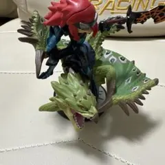 2026年最新】amiibo リオレイアの人気アイテム - メルカリ