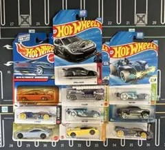 2026年最新】ホットウィールまとめ売りの人気アイテム - メルカリ