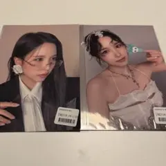 2026年最新】MISAMO 特典 ミナの人気アイテム - メルカリ