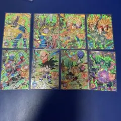 2026年最新】ドラゴンボールヒーローズ 旧弾 cpの人気アイテム - メルカリ