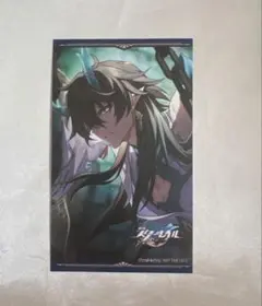 2026年最新】崩壊スターレイル gigo 光円錐カードの人気アイテム