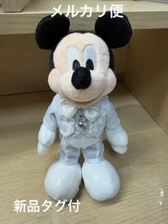 2026年最新】白タキ ミッキーの人気アイテム - メルカリ