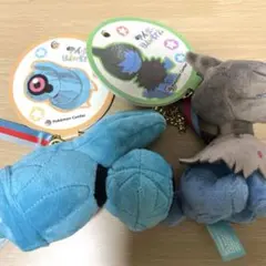 2026年最新】モノズ ぬいぐるみの人気アイテム - メルカリ