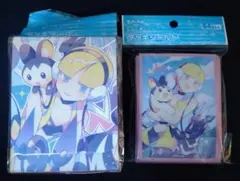 2026年最新】カミツレ デッキシールドの人気アイテム - メルカリ