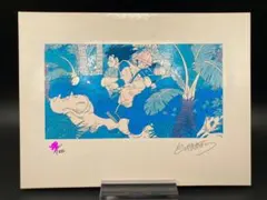 2026年最新】リトグラフ 鳥山明の人気アイテム - メルカリ