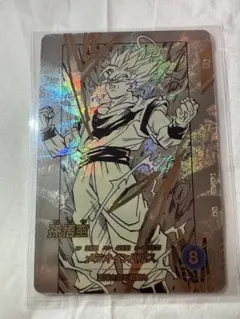 2026年最新】孫悟空 パラレル ダイバーズの人気アイテム - メルカリ