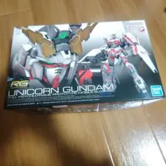 2026年最新】rg ユニコーン ジャンクの人気アイテム - メルカリ