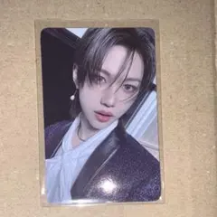 2026年最新】スキズ展覧会特典トレカの人気アイテム - メルカリ