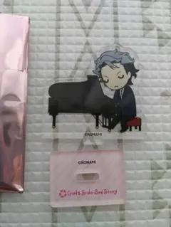 2026年最新】設楽聖司 アクリルスタンドの人気アイテム - メルカリ