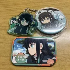 2026年最新】時透無一郎缶バッジの人気アイテム - メルカリ