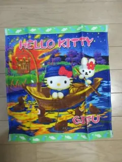 2026年最新】ハローキティ岡山限定ミニタオルの人気アイテム - メルカリ