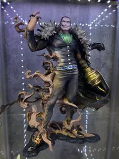 2026年最新】ワンピース MAS-MAXIMUM サー・クロコダイルの人気