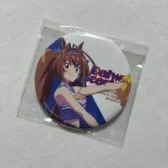 2026年最新】ウマ娘 ダイワスカーレット 缶バッジの人気アイテム