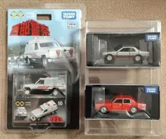 2026年最新】トミカ 西部警察の人気アイテム - メルカリ