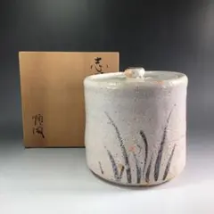 2026年最新】水指 志野の人気アイテム - メルカリ