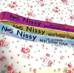 2026年最新】nissy 銀テープの人気アイテム - メルカリ