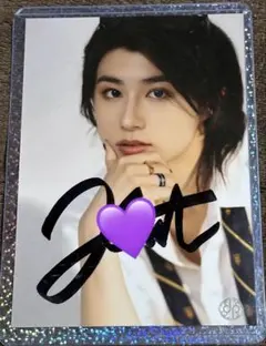 2026年最新】米尾賢人 サインの人気アイテム - メルカリ