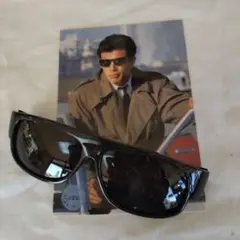 2026年最新】舘ひろしサングラスの人気アイテム - メルカリ