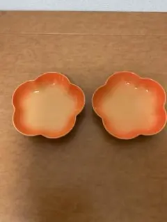 2026年最新】ル・クルーゼ フラワープレートの人気アイテム - メルカリ